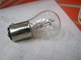 lampada 24v 21/5w stop e minimos camião
                    carrinha caixa aberta