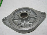 tampas e suportes para
                    motores de arranque