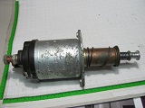 bobine de
                      chamada / partida para motor de arranque