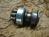 carretos
                      de bendix para motor de arranque